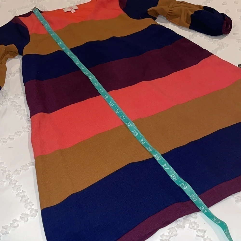GB Girls Dress 🤎🧡💙💜